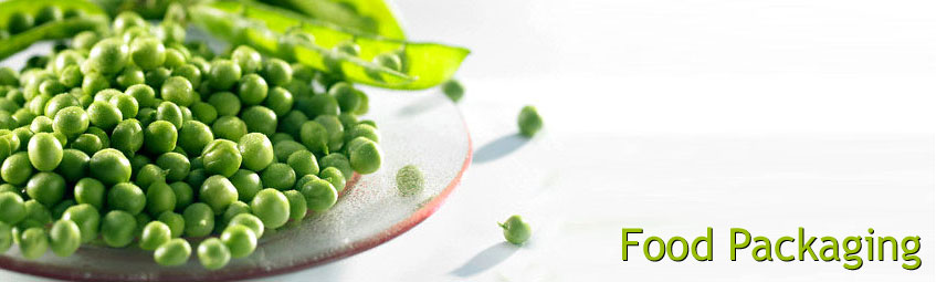 SkyPack – Food Packaging