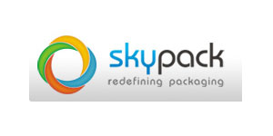 SkyPack – Redefining Packaging SkyPack – Redefining Packaging